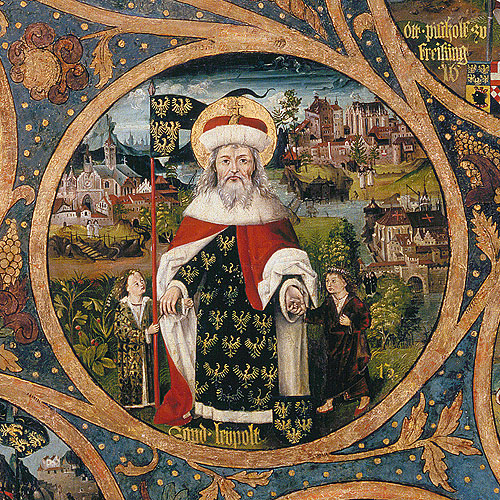 Saint Leopold III